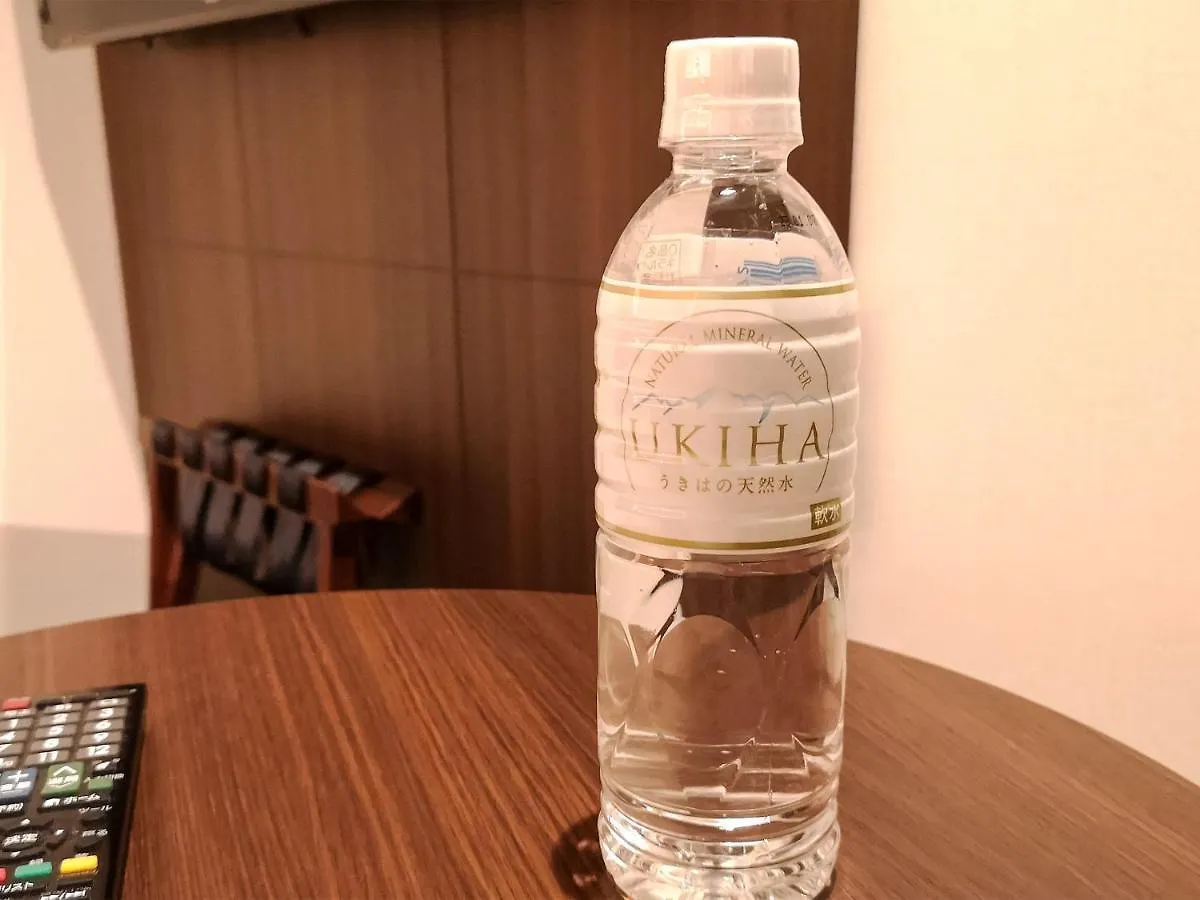 Amenity Hotel In Hakata Fukuoka   Fukuoka (Fukuoka)